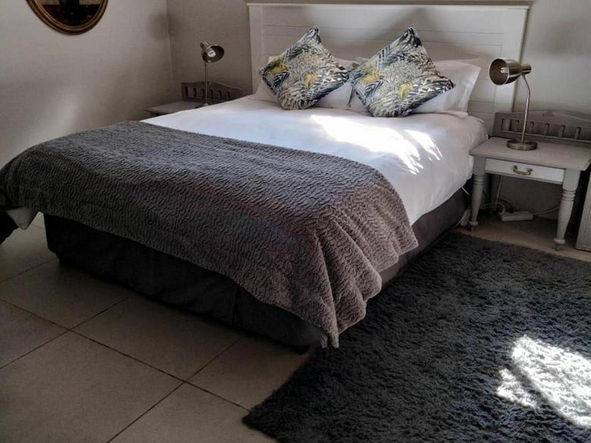 Camroshell Hotel Hogsback Luaran gambar
